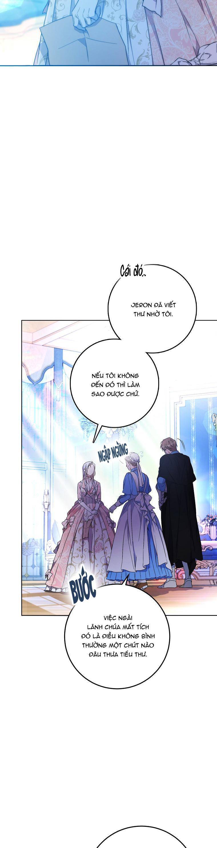 Trở Thành Vợ Của Nam Chính Tiểu Thuyết: Chapter 72