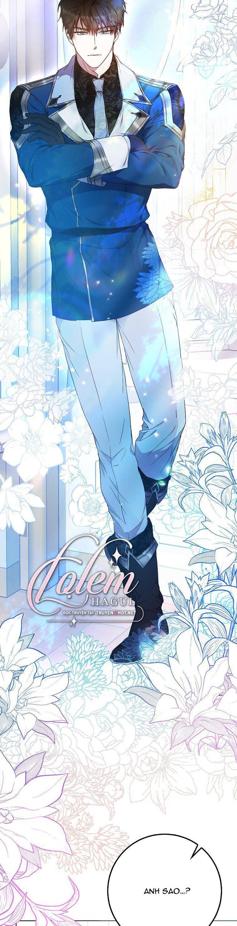 Trở Thành Vợ Của Nam Chính Tiểu Thuyết: Chapter 72