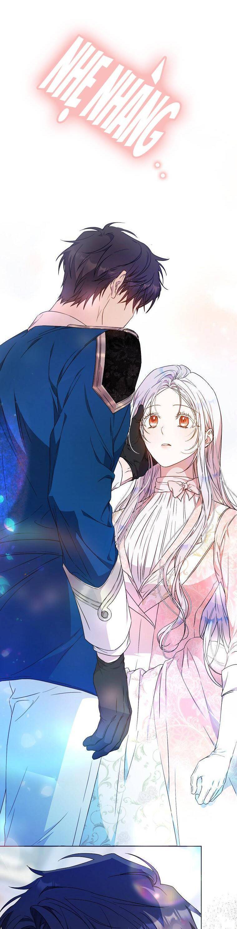 Trở Thành Vợ Của Nam Chính Tiểu Thuyết: Chapter 72