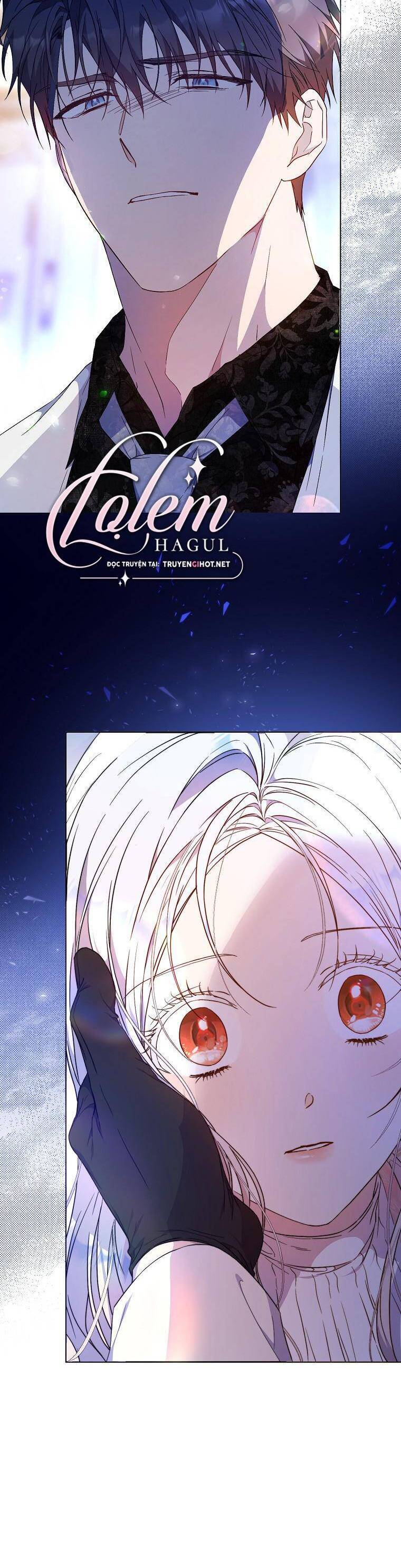 Trở Thành Vợ Của Nam Chính Tiểu Thuyết: Chapter 72