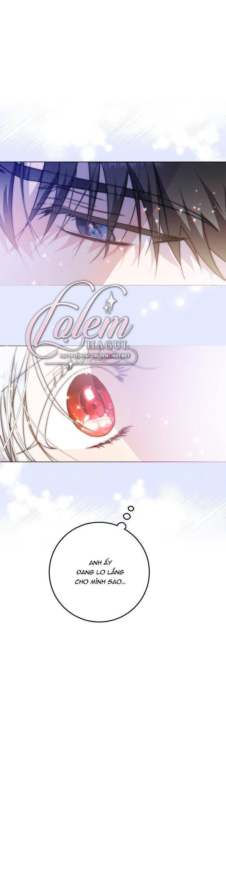 Trở Thành Vợ Của Nam Chính Tiểu Thuyết: Chapter 72