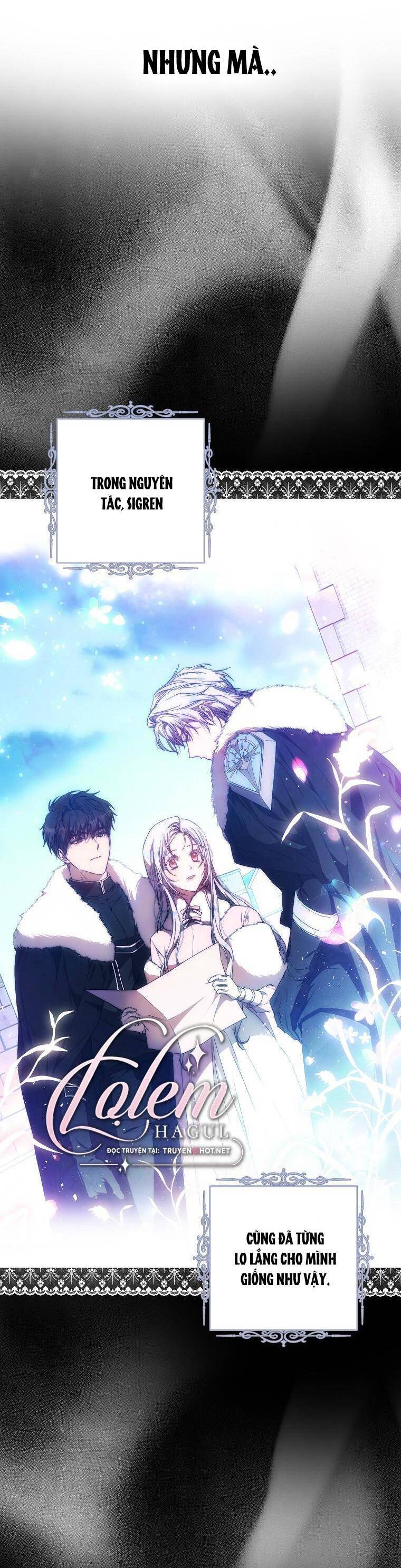 Trở Thành Vợ Của Nam Chính Tiểu Thuyết: Chapter 72