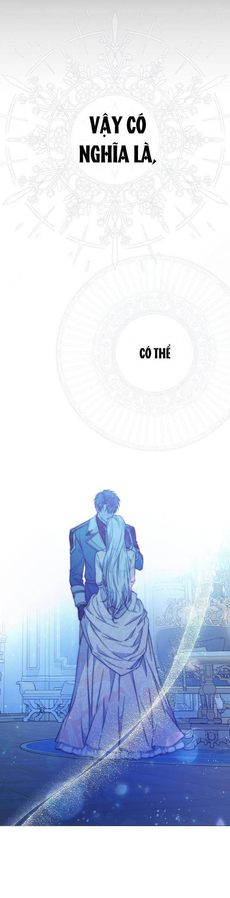 Trở Thành Vợ Của Nam Chính Tiểu Thuyết: Chapter 72