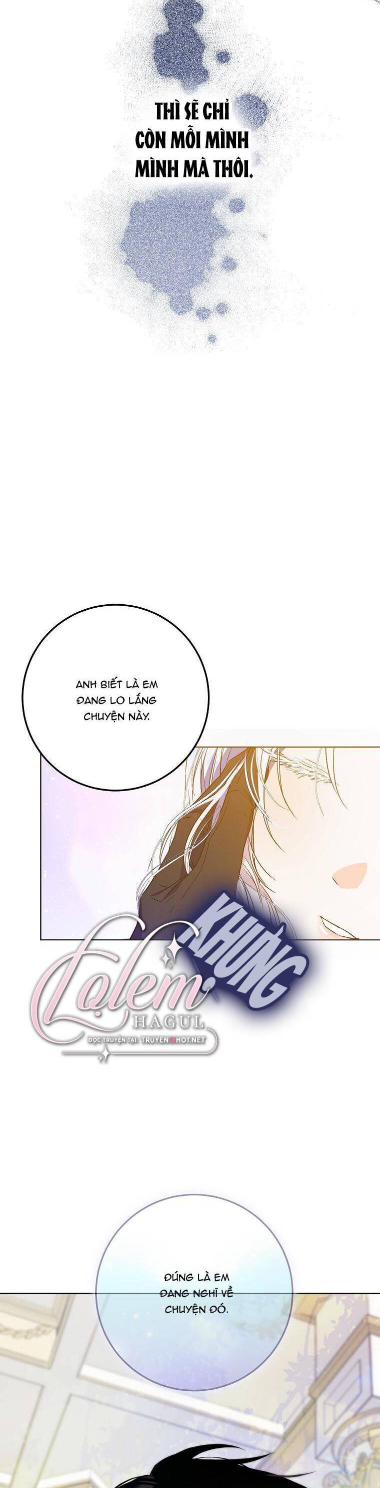 Trở Thành Vợ Của Nam Chính Tiểu Thuyết: Chapter 72