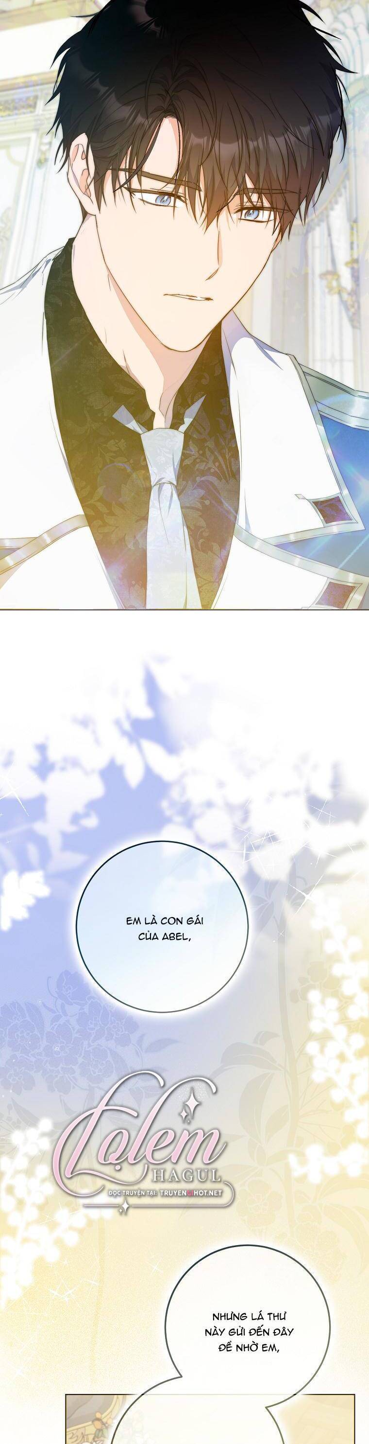 Trở Thành Vợ Của Nam Chính Tiểu Thuyết: Chapter 72