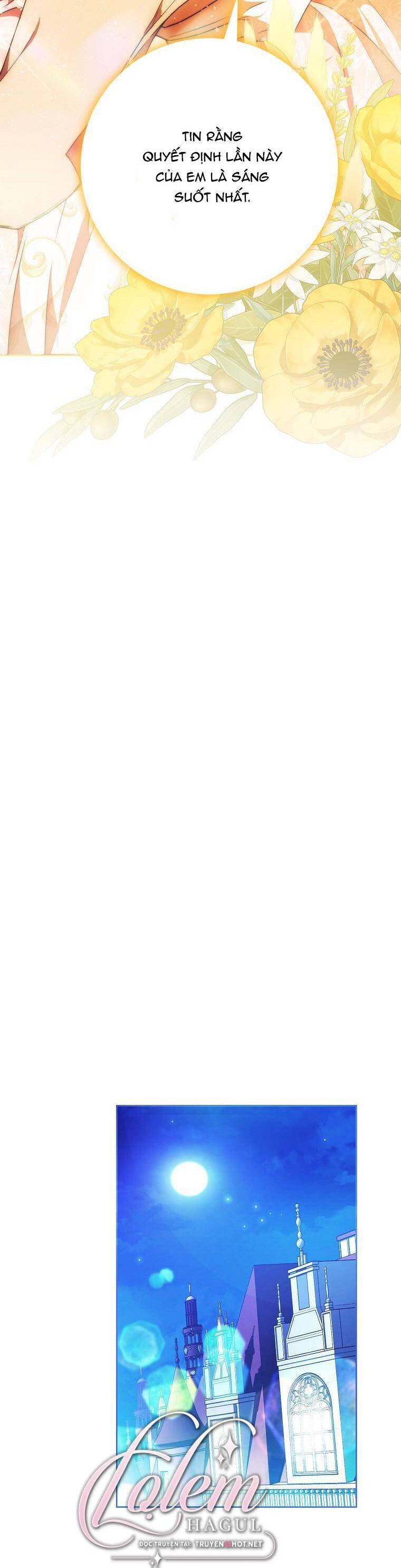 Trở Thành Vợ Của Nam Chính Tiểu Thuyết: Chapter 72