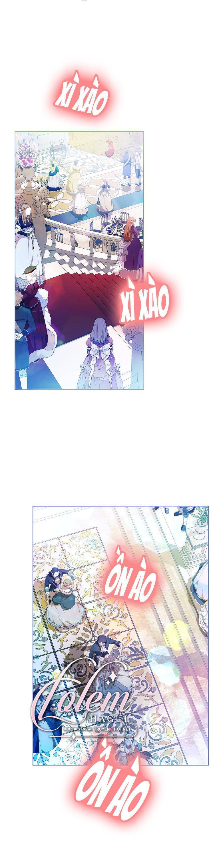 Trở Thành Vợ Của Nam Chính Tiểu Thuyết: Chapter 72