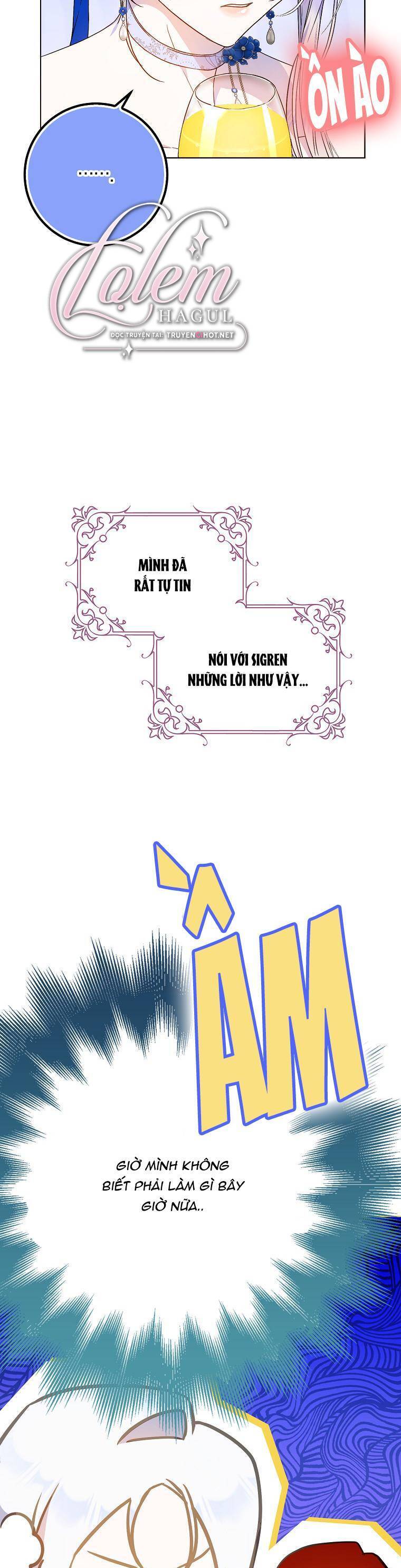 Trở Thành Vợ Của Nam Chính Tiểu Thuyết: Chapter 72