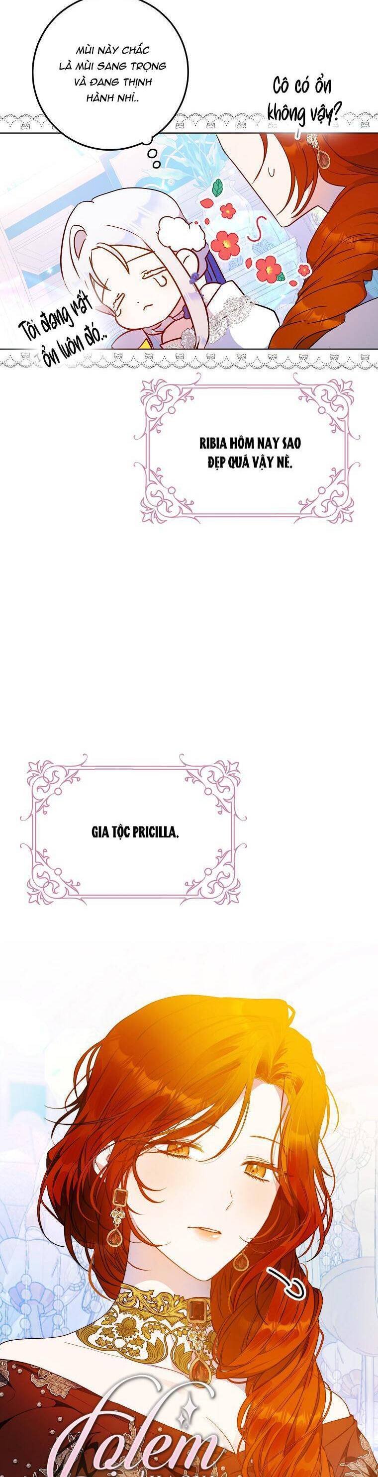 Trở Thành Vợ Của Nam Chính Tiểu Thuyết: Chapter 72