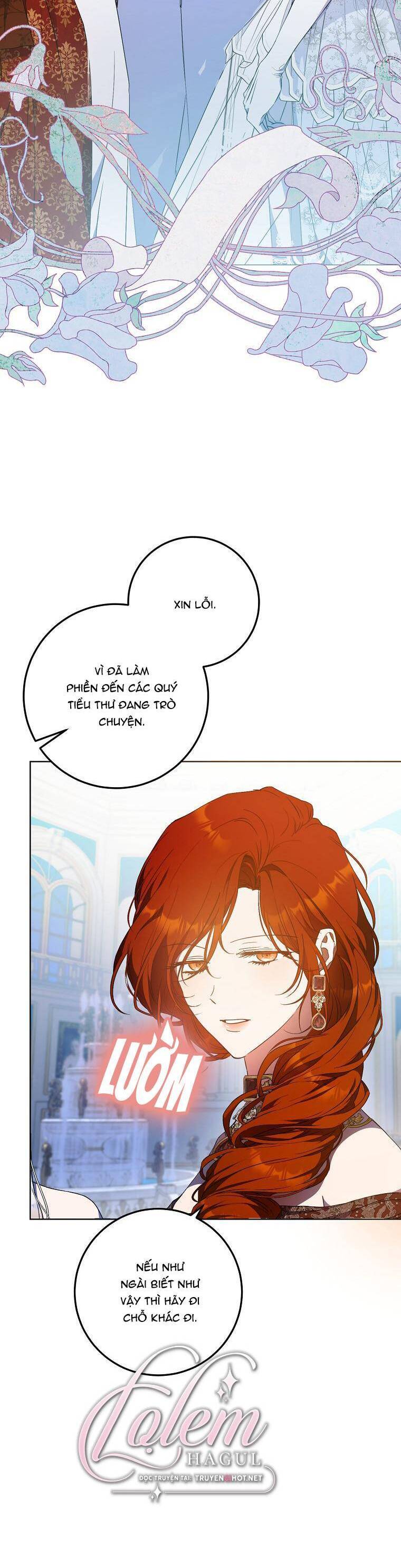 Trở Thành Vợ Của Nam Chính Tiểu Thuyết: Chapter 72