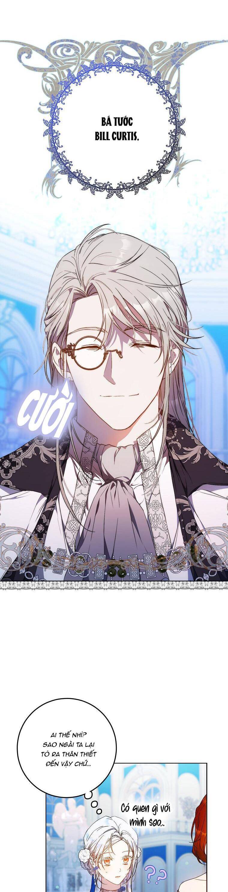 Trở Thành Vợ Của Nam Chính Tiểu Thuyết: Chapter 72