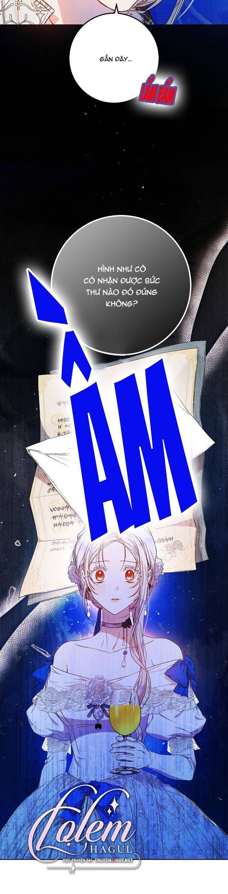 Trở Thành Vợ Của Nam Chính Tiểu Thuyết: Chapter 72