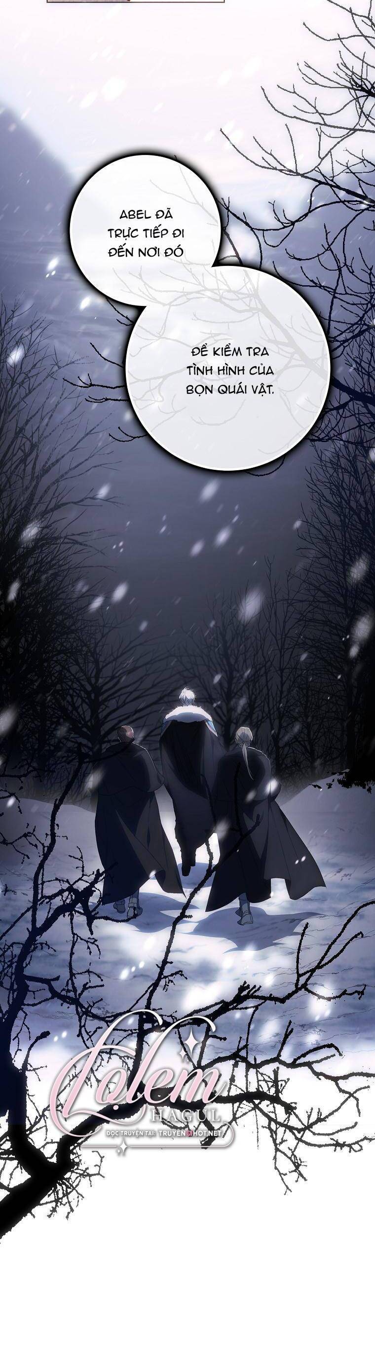 Trở Thành Vợ Của Nam Chính Tiểu Thuyết: Chapter 72