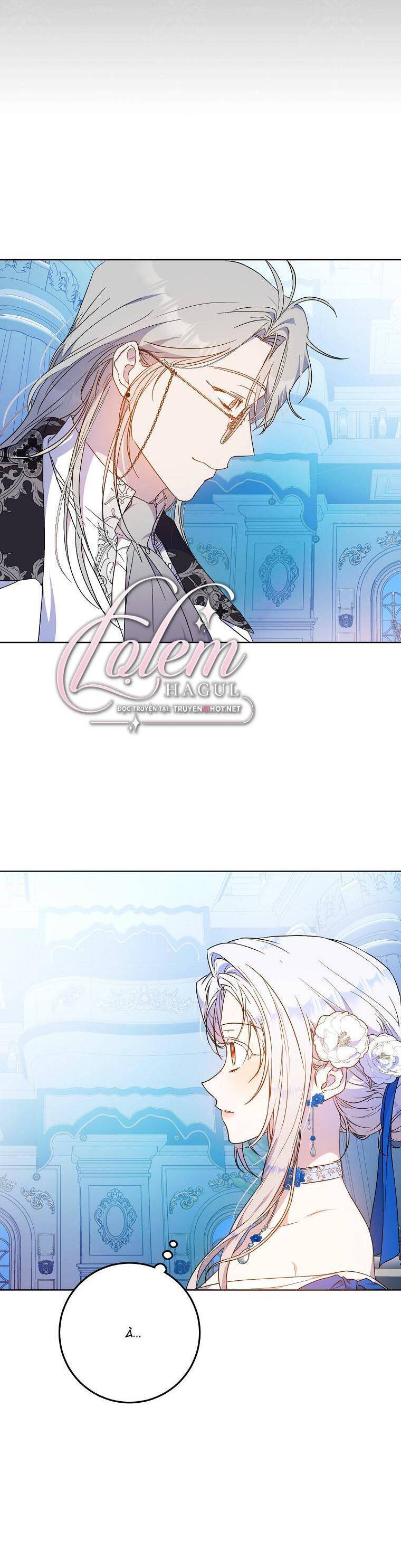 Trở Thành Vợ Của Nam Chính Tiểu Thuyết: Chapter 72