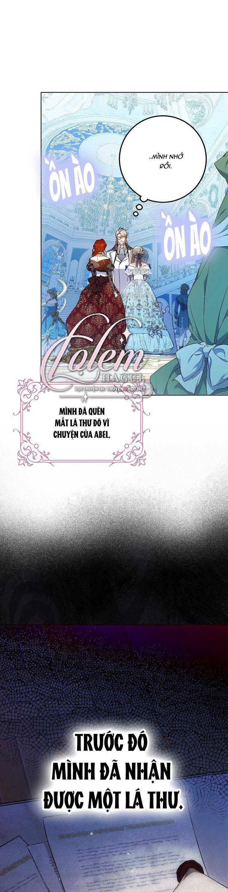 Trở Thành Vợ Của Nam Chính Tiểu Thuyết: Chapter 72