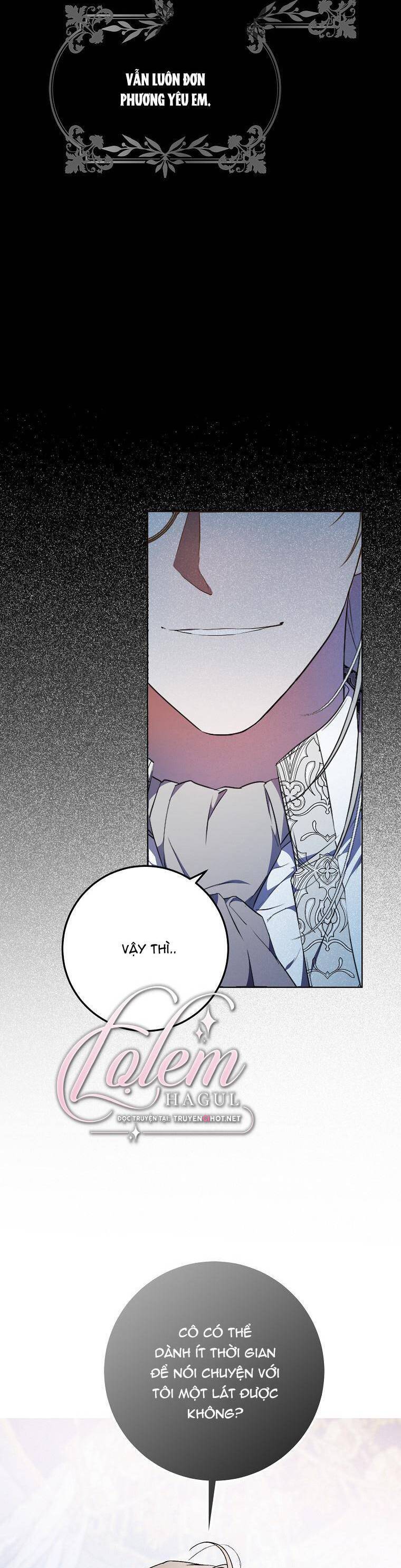 Trở Thành Vợ Của Nam Chính Tiểu Thuyết: Chapter 72