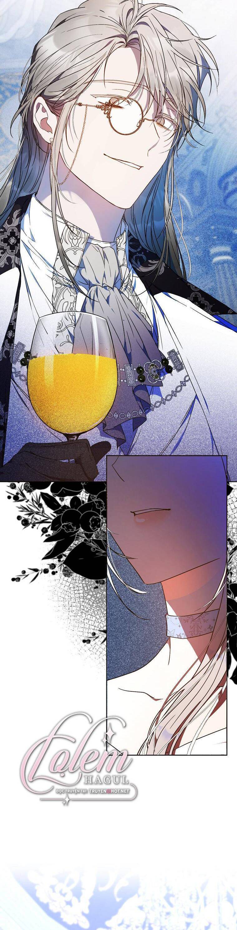 Trở Thành Vợ Của Nam Chính Tiểu Thuyết: Chapter 72