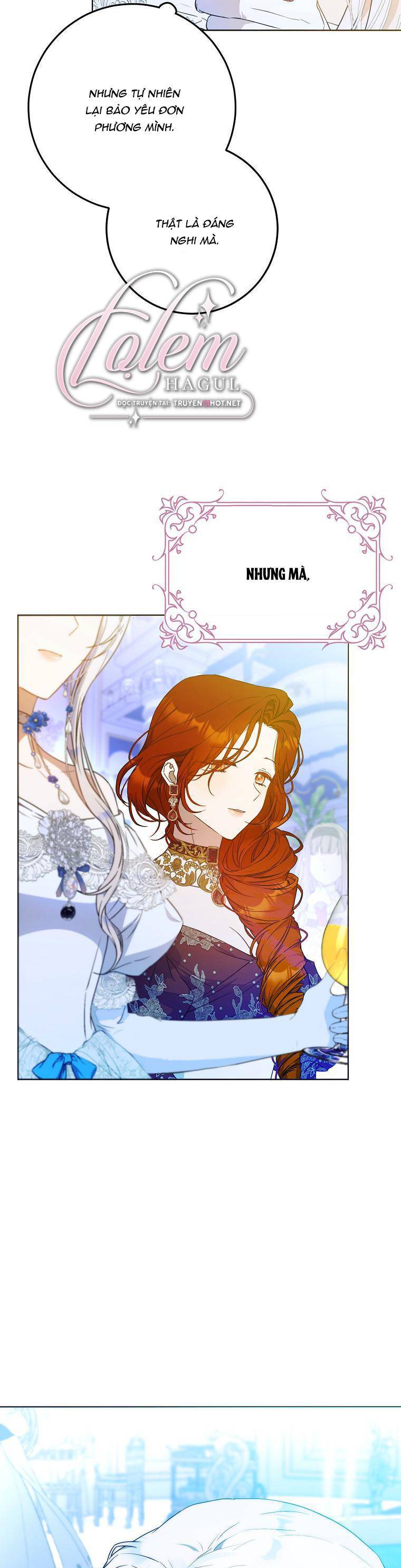 Trở Thành Vợ Của Nam Chính Tiểu Thuyết: Chapter 72