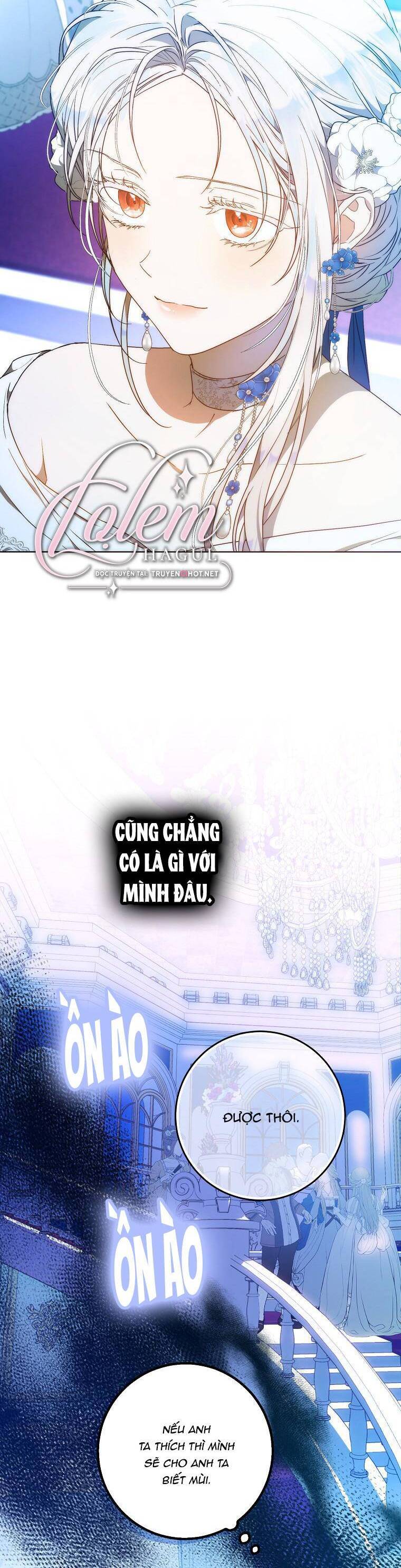 Trở Thành Vợ Của Nam Chính Tiểu Thuyết: Chapter 72