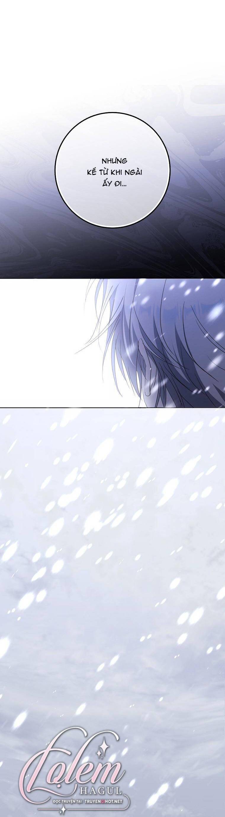 Trở Thành Vợ Của Nam Chính Tiểu Thuyết: Chapter 72