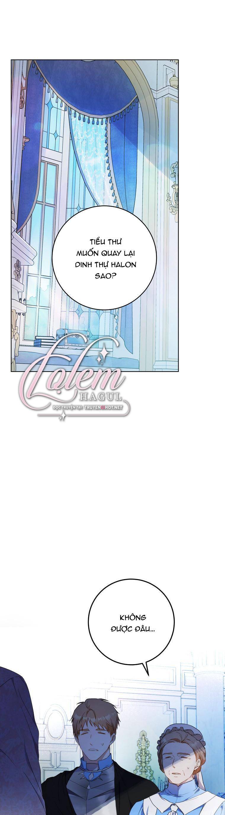 Trở Thành Vợ Của Nam Chính Tiểu Thuyết: Chapter 72