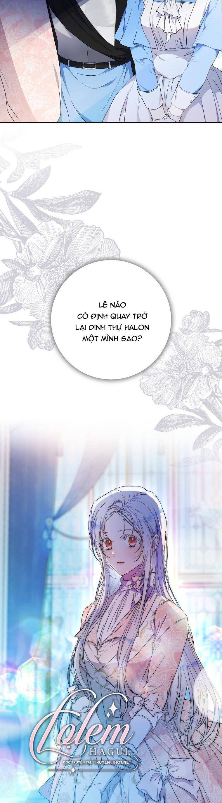 Trở Thành Vợ Của Nam Chính Tiểu Thuyết: Chapter 72