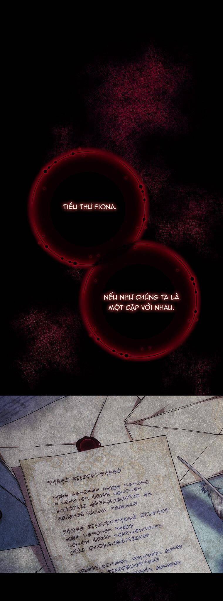 Trở Thành Vợ Của Nam Chính Tiểu Thuyết: Chapter 73