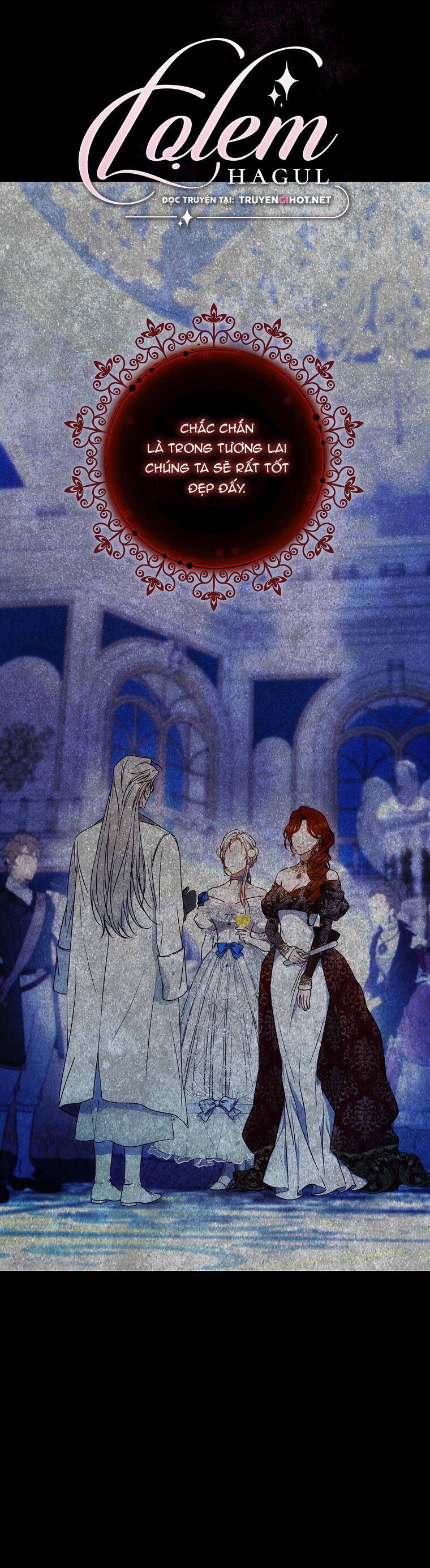 Trở Thành Vợ Của Nam Chính Tiểu Thuyết: Chapter 73