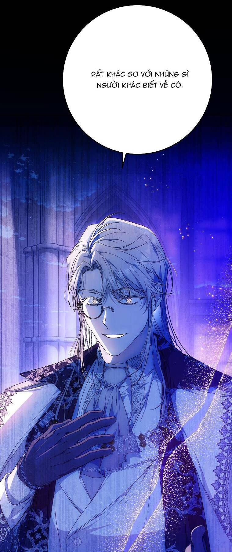 Trở Thành Vợ Của Nam Chính Tiểu Thuyết: Chapter 73