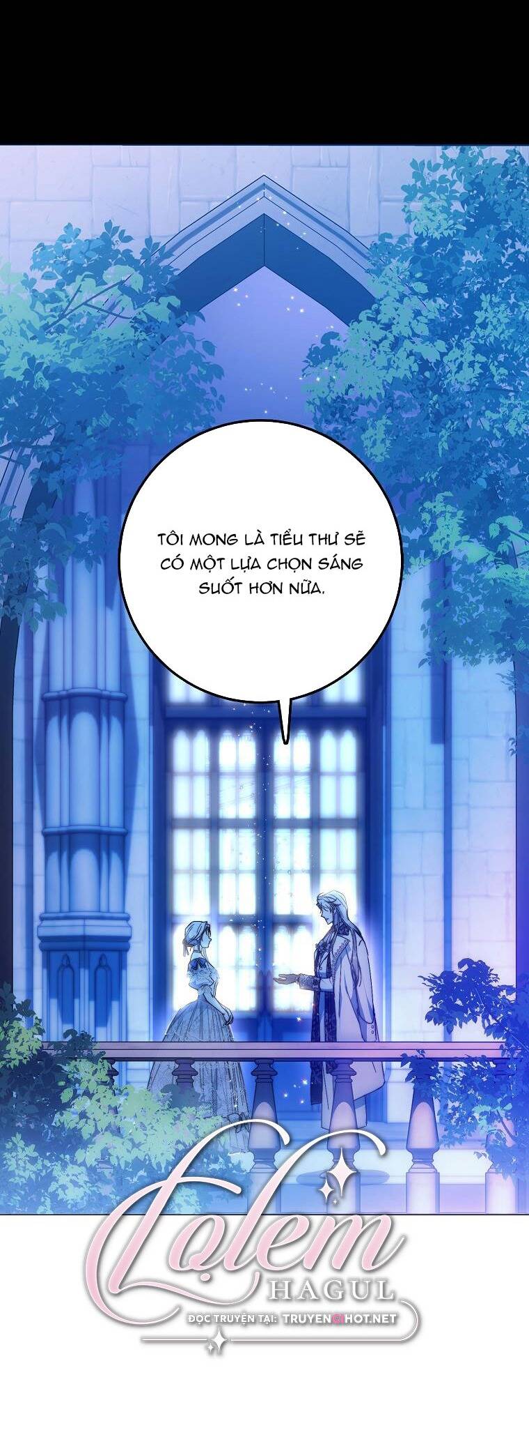 Trở Thành Vợ Của Nam Chính Tiểu Thuyết: Chapter 73