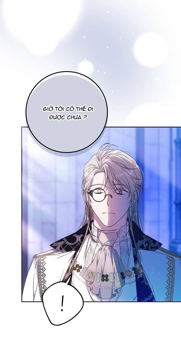 Trở Thành Vợ Của Nam Chính Tiểu Thuyết: Chapter 73