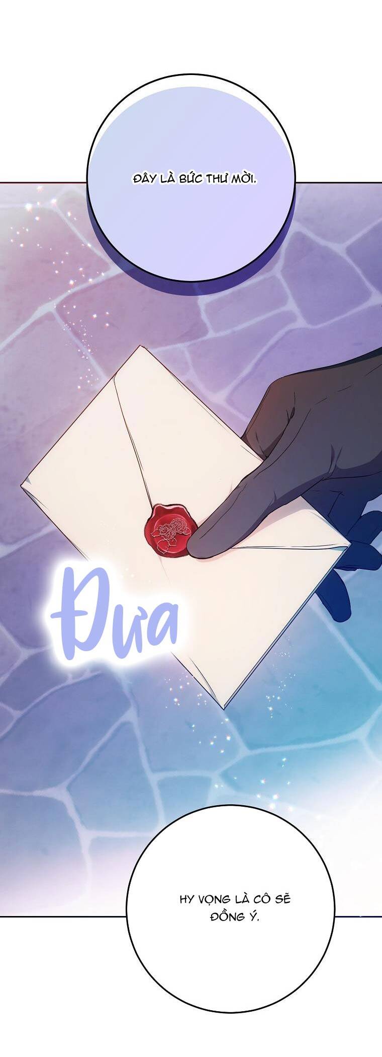 Trở Thành Vợ Của Nam Chính Tiểu Thuyết: Chapter 73