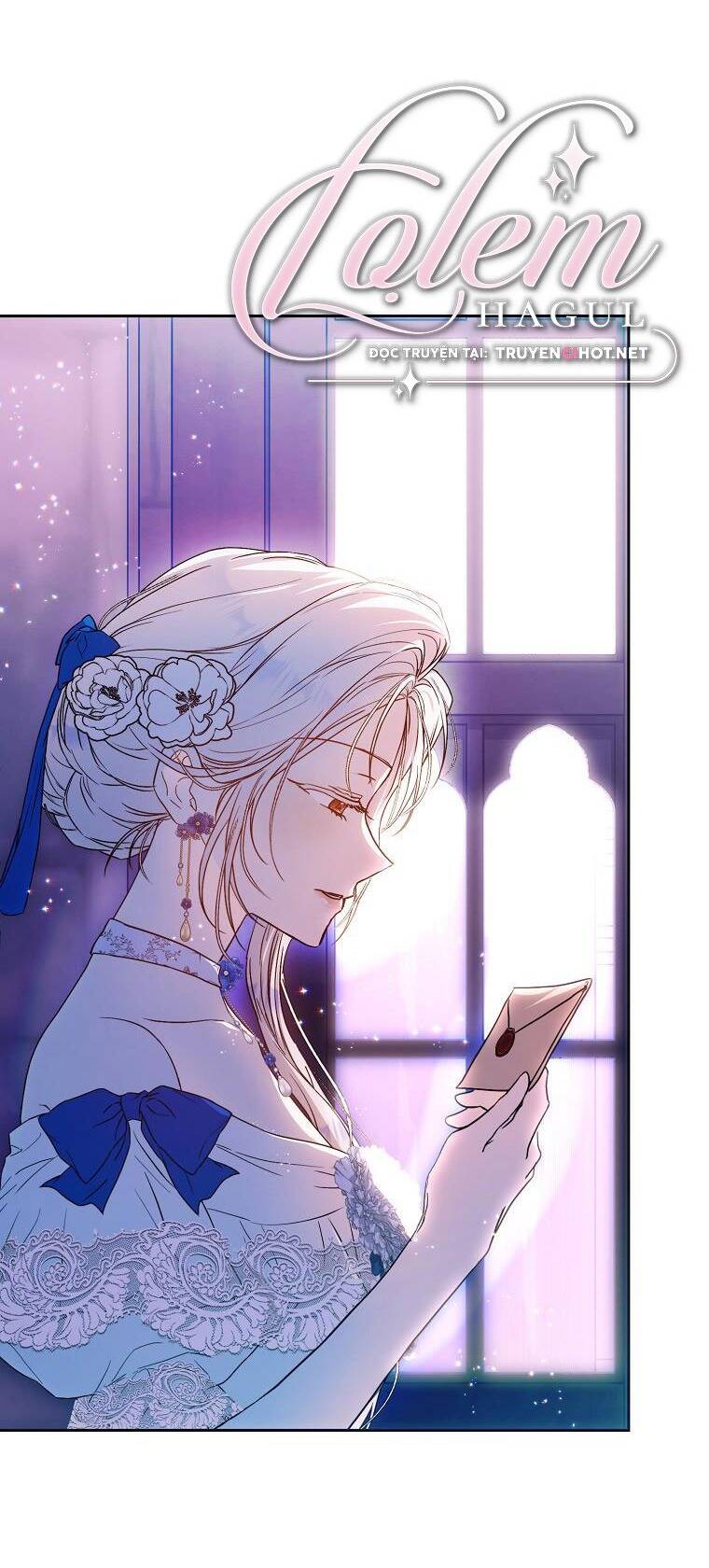 Trở Thành Vợ Của Nam Chính Tiểu Thuyết: Chapter 73