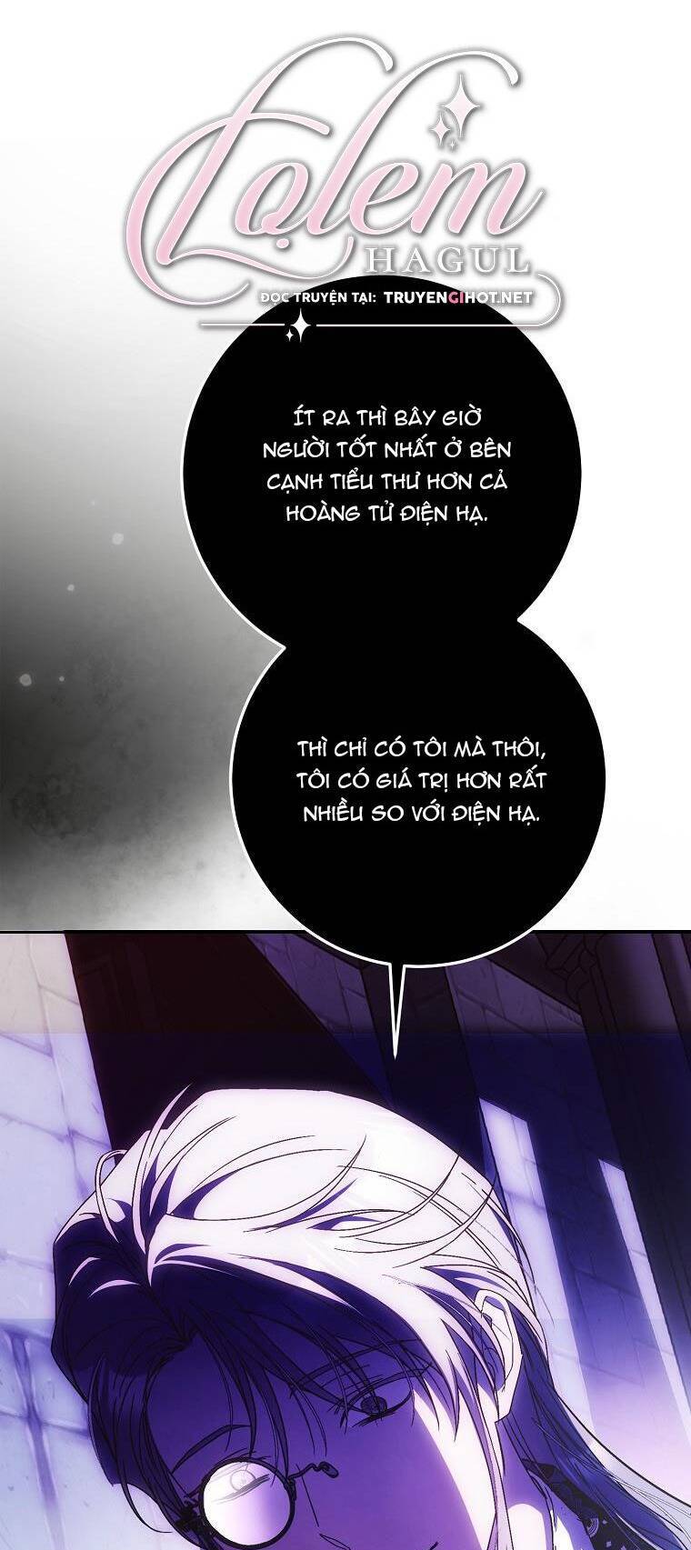 Trở Thành Vợ Của Nam Chính Tiểu Thuyết: Chapter 73