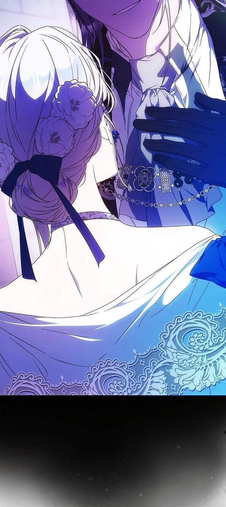 Trở Thành Vợ Của Nam Chính Tiểu Thuyết: Chapter 73