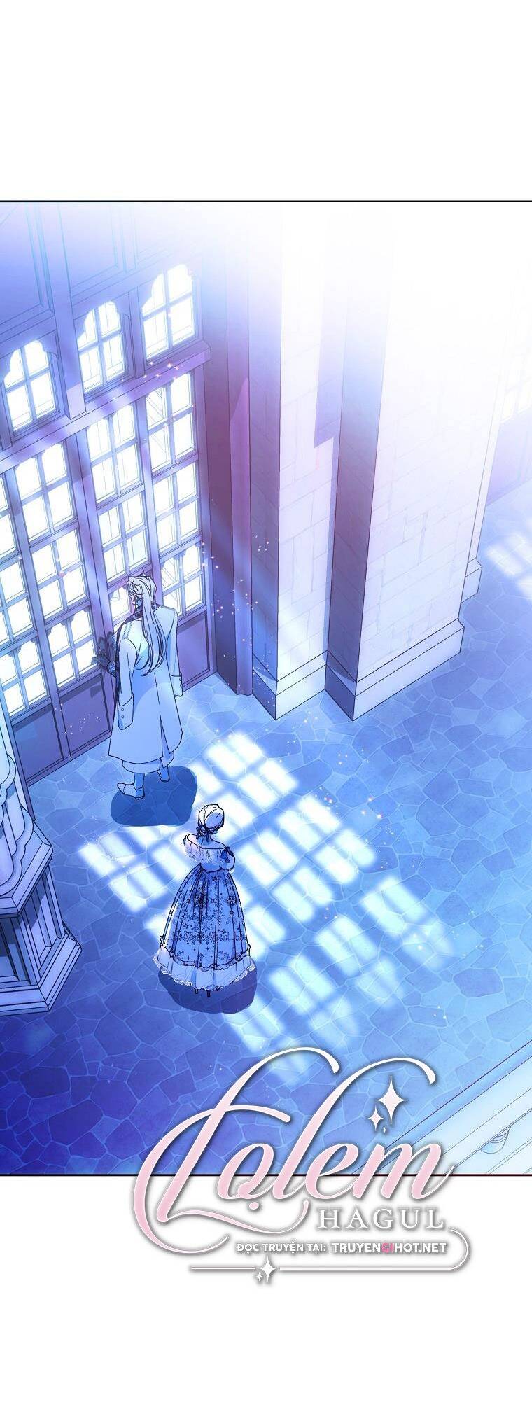 Trở Thành Vợ Của Nam Chính Tiểu Thuyết: Chapter 73