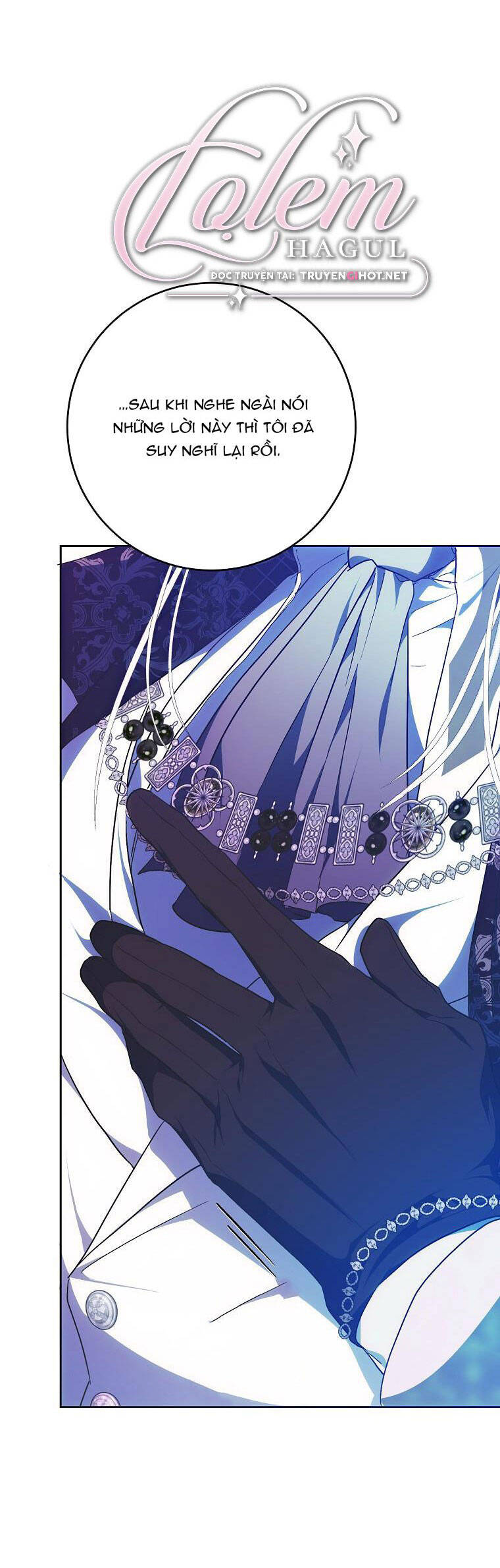 Trở Thành Vợ Của Nam Chính Tiểu Thuyết: Chapter 73