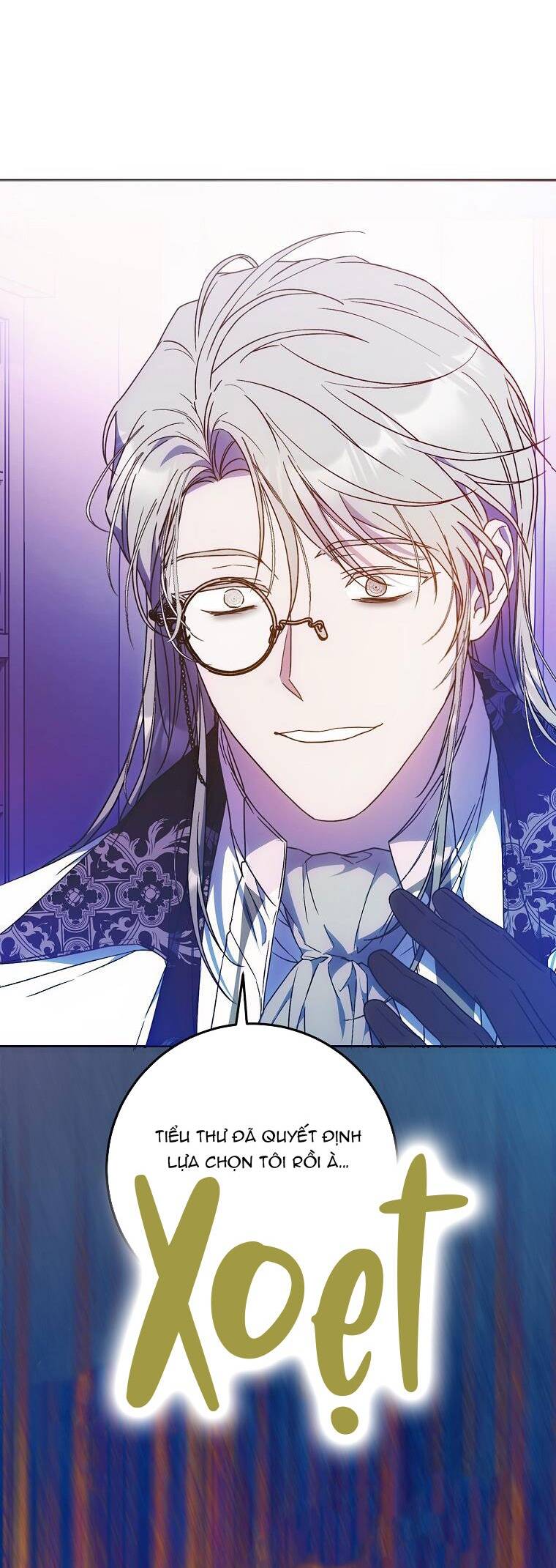 Trở Thành Vợ Của Nam Chính Tiểu Thuyết: Chapter 73