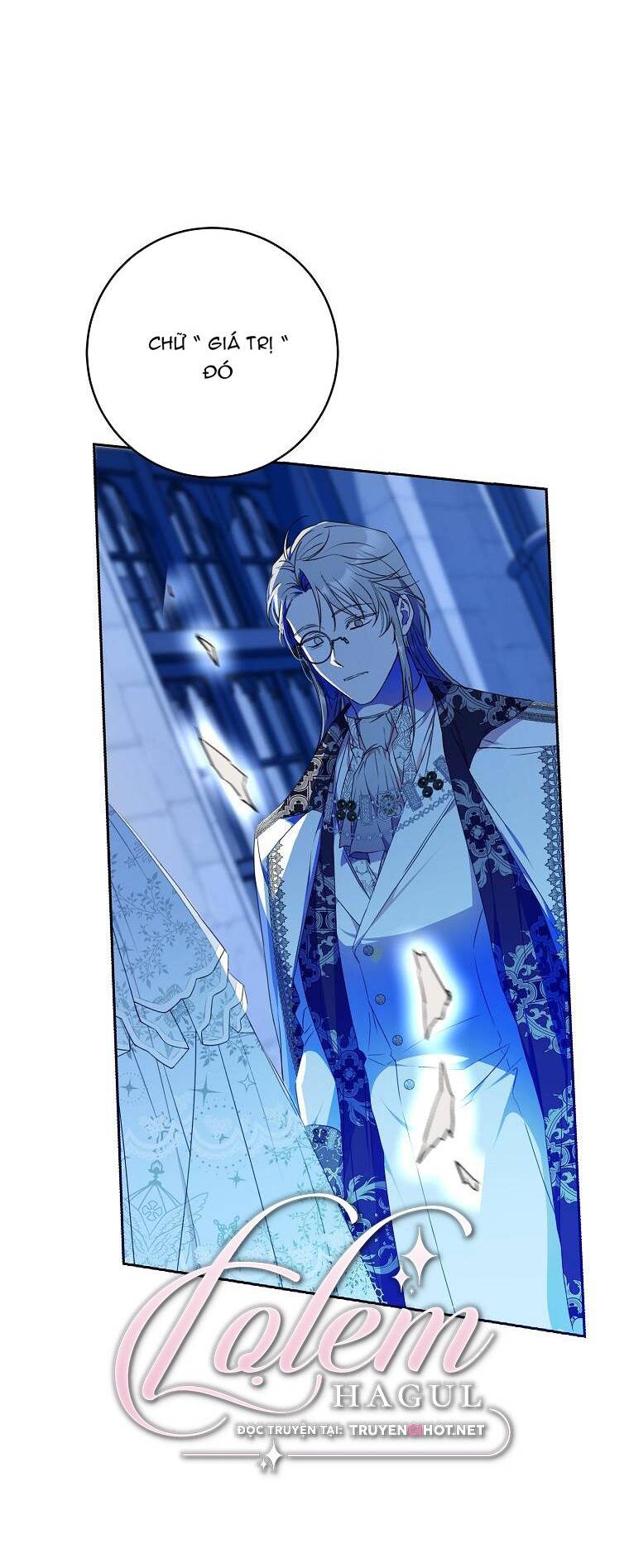 Trở Thành Vợ Của Nam Chính Tiểu Thuyết: Chapter 73