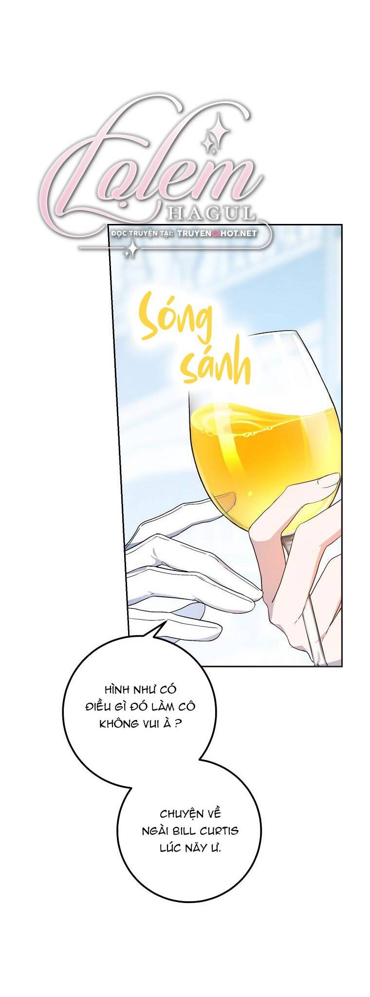 Trở Thành Vợ Của Nam Chính Tiểu Thuyết: Chapter 73