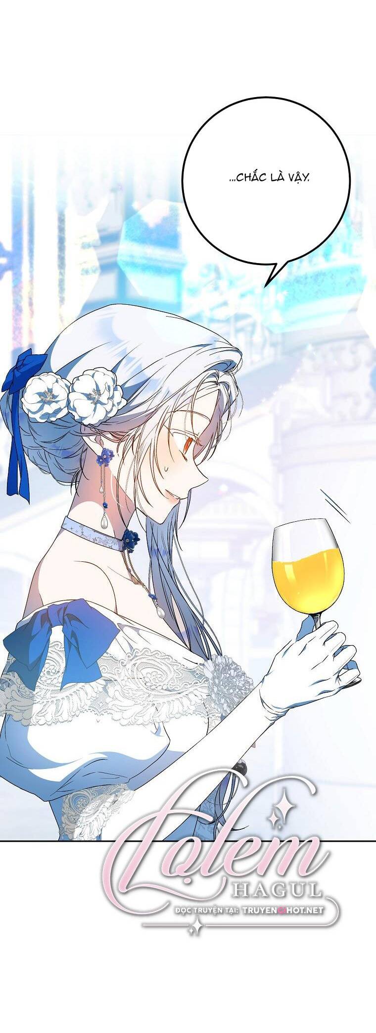 Trở Thành Vợ Của Nam Chính Tiểu Thuyết: Chapter 73