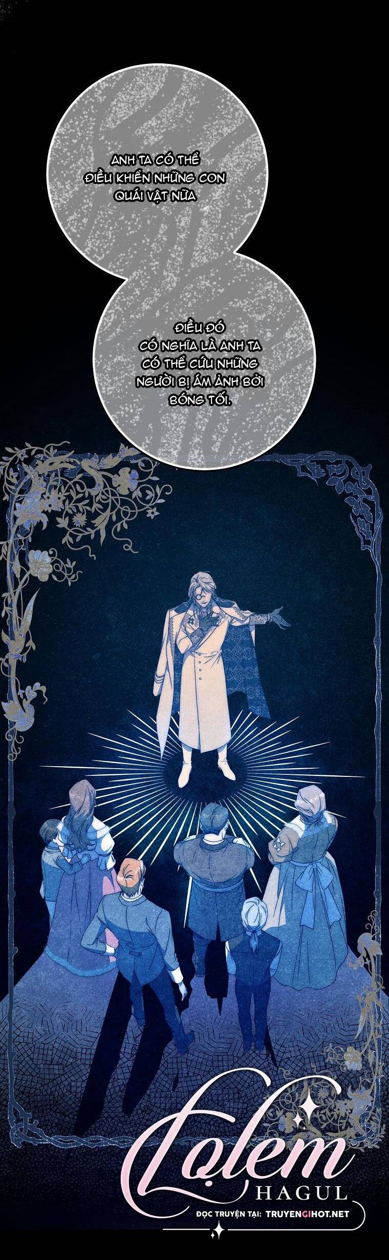 Trở Thành Vợ Của Nam Chính Tiểu Thuyết: Chapter 73