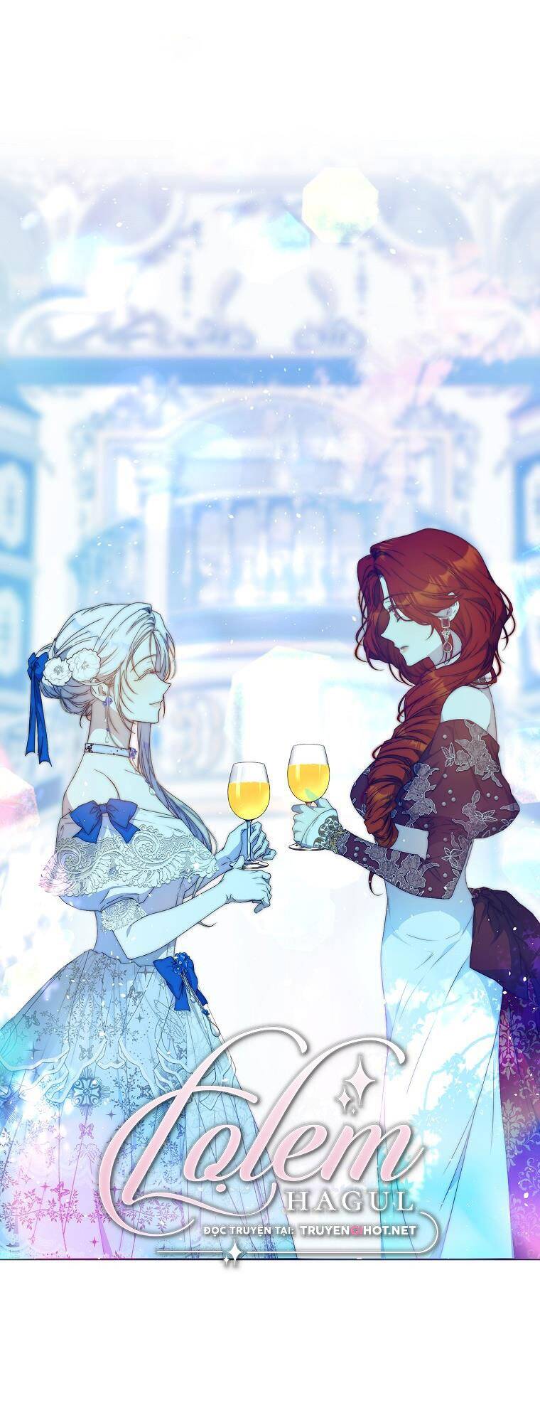 Trở Thành Vợ Của Nam Chính Tiểu Thuyết: Chapter 73