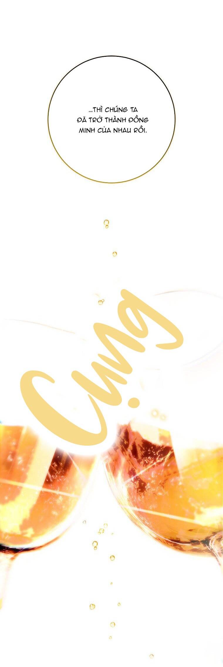 Trở Thành Vợ Của Nam Chính Tiểu Thuyết: Chapter 73