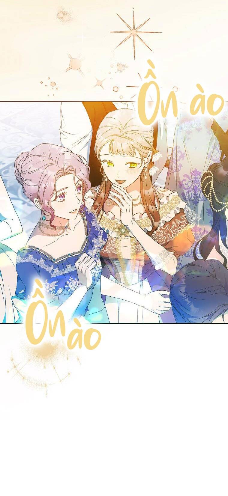 Trở Thành Vợ Của Nam Chính Tiểu Thuyết: Chapter 73