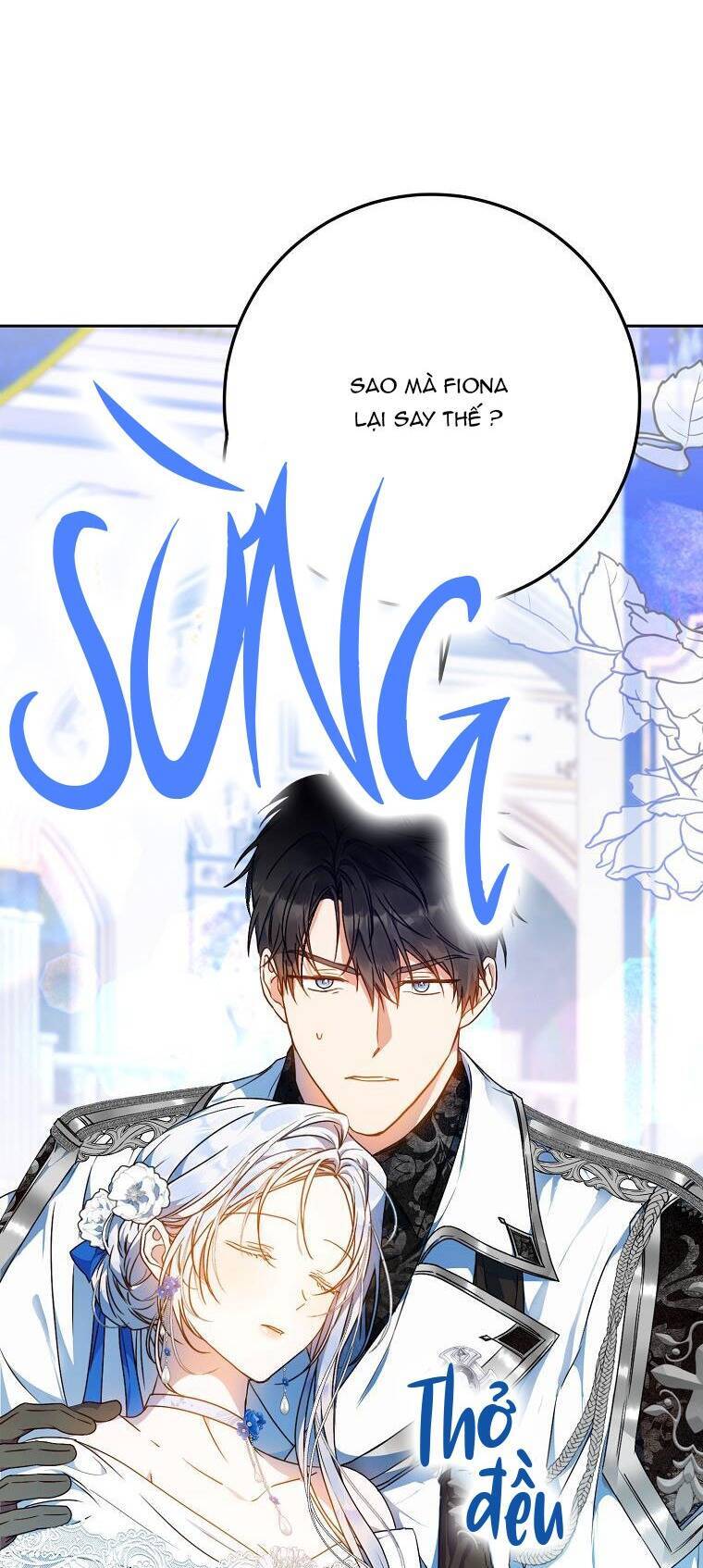 Trở Thành Vợ Của Nam Chính Tiểu Thuyết: Chapter 73