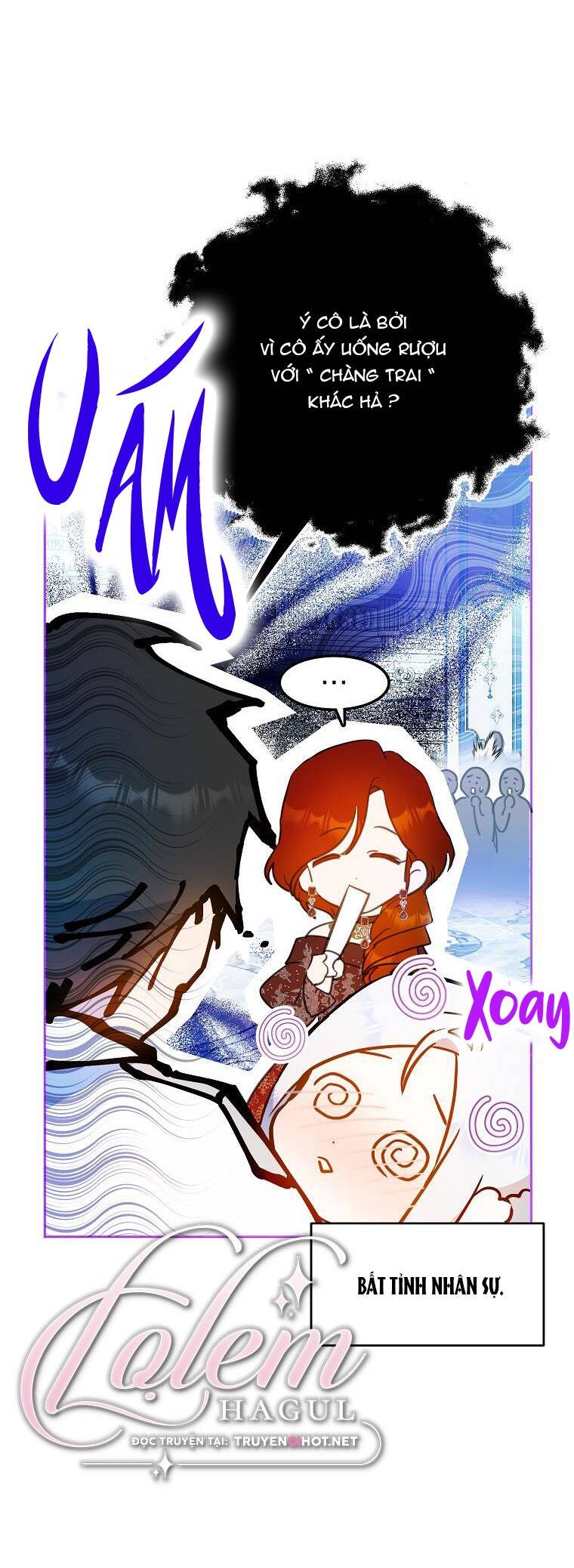 Trở Thành Vợ Của Nam Chính Tiểu Thuyết: Chapter 73