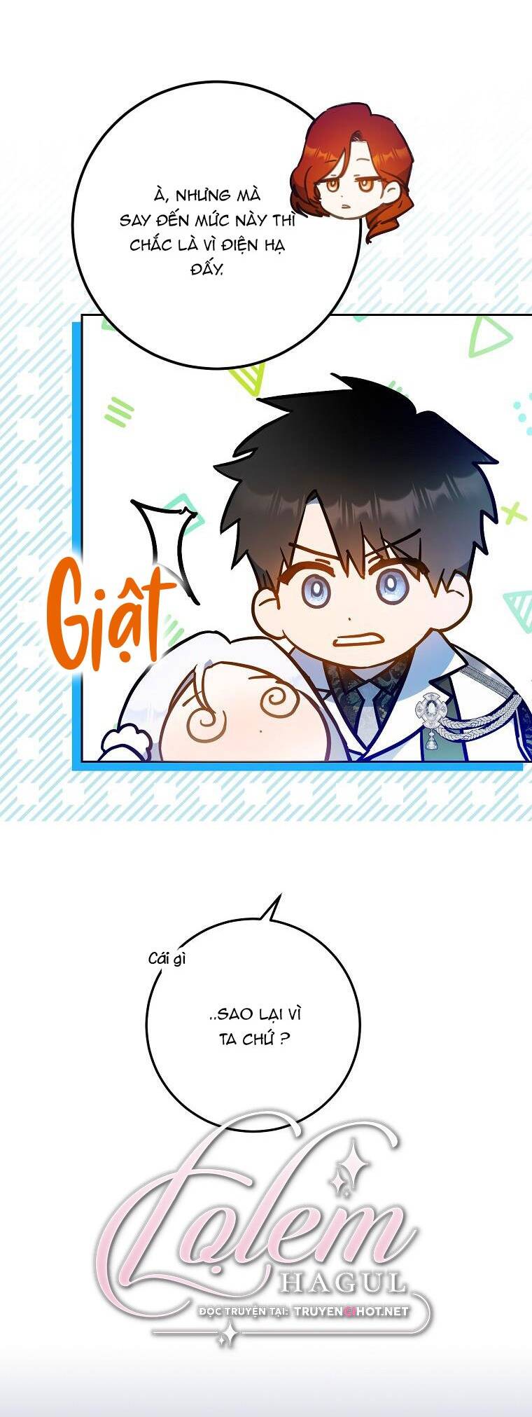 Trở Thành Vợ Của Nam Chính Tiểu Thuyết: Chapter 73