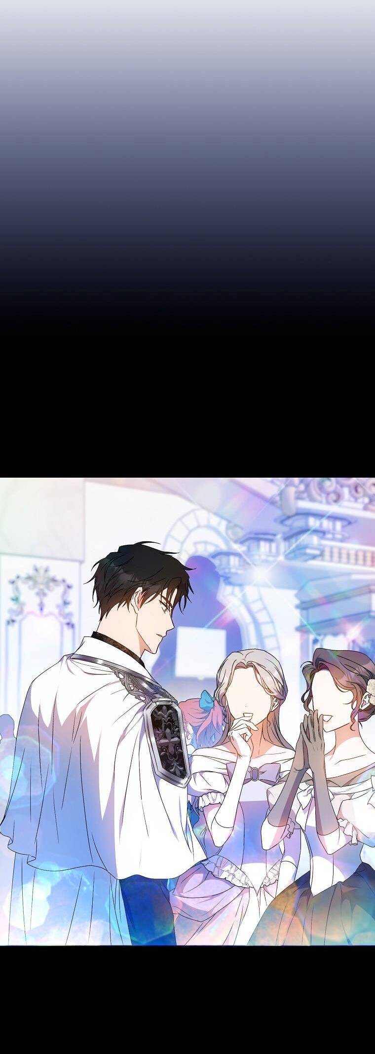 Trở Thành Vợ Của Nam Chính Tiểu Thuyết: Chapter 73