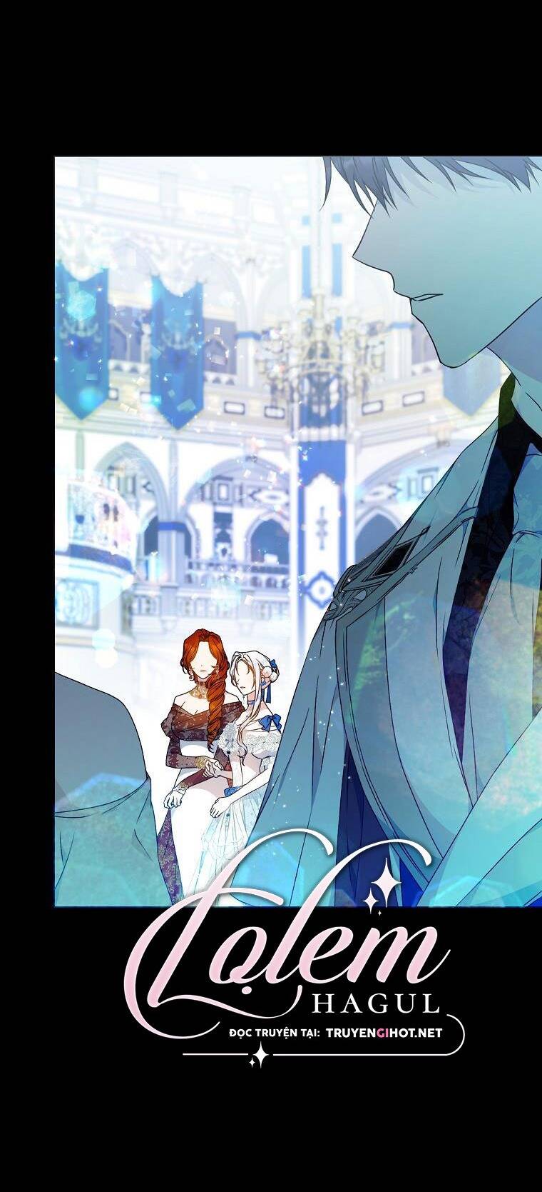 Trở Thành Vợ Của Nam Chính Tiểu Thuyết: Chapter 73